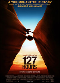 127 Hours - Arrahman