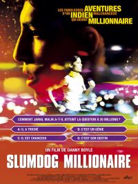 Slumdog Millionaire - Arrahman