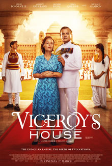 Viceroy's House - Arrahman