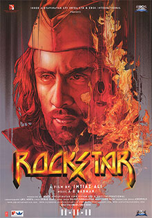 Rockstar - A. R. Rahman